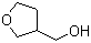 Tetrahydro-3-furanmethanol molecular structure (CAS 15833-61-1)