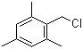alpha-2-Chloroisodurene molecular structure (CAS 1585-16-6)