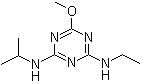 Atraton molecular structure (CAS 1610-17-9)
