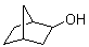 结构式 CAS# 1632-68-4, 降冰片