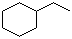 structure of CAS# 1678-91-7, Ethylcyclohexane