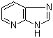 3H-Imidazo[4,5-b]pyridine molecular structure (CAS 170245-18-8)