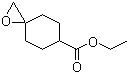 structure of CAS# 171361-65-2, 1-Oxaspiro[2.5]octane-6-carboxylic acid ethyl ester;Ethyl 1-oxaspiro[2.5]octane-6-carboxylate