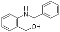 结构式 CAS# 1722-07-2, 2-(苄基氨基)苄醇