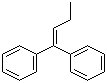 1,1-Diphenyl-1-butene molecular structure (CAS 1726-14-3)