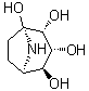 (+)-打碗花精 B3分子结构 (CAS 178231-95-3)