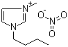 1-Butyl-3-methylimidazolium nitrate molecular structure (CAS 179075-88-8)