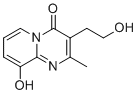 Paliperidone Impurity 5 molecular structure (CAS 181525-38-2)