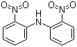 2,2'-Dinitrodiphenylamine molecular structure (CAS 18264-71-6)