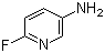 5-Amino-2-fluoropyridine molecular structure (CAS 1827-27-6)