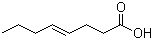 4-Octenoic acid molecular structure (CAS 18294-89-8)