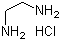 2-Aminoethylammonium chloride molecular structure (CAS 18299-54-2)