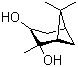 (1S,2S,3R,5S)-(+)-2,3-Pinanediol molecular structure (CAS 18680-27-8)