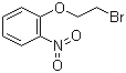 结构式 CAS# 18800-37-8, 1-(2-溴乙氧基)-2-硝基苯