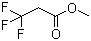 Methyl 3,3,3-trifluoropropionate molecular structure (CAS 18830-44-9)