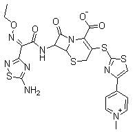 T 91825 molecular structure (CAS 189345-04-8)