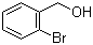 2-溴苄醇分子结构 (CAS 18982-54-2)