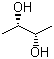 (S,S)-2,3-Butanediol molecular structure (CAS 19132-06-0)