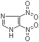 4,5-Dinitroimidazole molecular structure (CAS 19183-14-3)