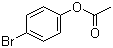 4-Bromophenol acetate molecular structure (CAS 1927-95-3)