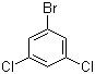 1-Bromo-3,5-dichlorobenzene molecular structure (CAS 19752-55-7)