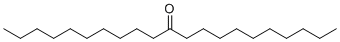 structure of CAS# 19781-72-7, 11-Heneicosanone;henicosan-11-one