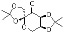(+)-Shi catalyst molecular structure (CAS 198965-05-8)