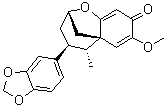 Futoenone molecular structure (CAS 19913-01-0)