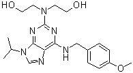 CVT 313 molecular structure (CAS 199986-75-9)