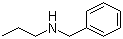 N-Benzyl-N-propylamine molecular structure (CAS 2032-33-9)
