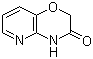 structure of CAS# 20348-09-8, 2H-Pyrido[3,2-b][1,4]oxazin-3(4H)-one