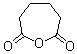 2,7-Oxepanedione molecular structure (CAS 2035-75-8)