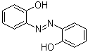 2,2'-Dihydroxyazobenzene molecular structure (CAS 2050-14-8)