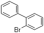 structure of CAS# 2052-07-5, 2-Bromobiphenyl;2-Bromo-1,1'-biphenyl