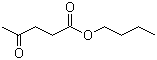 Butyl levulinate molecular structure (CAS 2052-15-5)