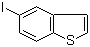 5-Iodobenzo[b]thiophene molecular structure (CAS 20532-38-1)