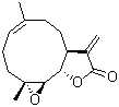 Parthenolide molecular structure (CAS 20554-84-1)