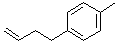 1-(3-Buten-1-yl)-4-methylbenzene molecular structure (CAS 20574-99-6)