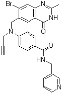 CB 30865 molecular structure (CAS 206275-15-2)