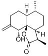 Arteannuin L molecular structure (CAS 207446-89-7)
