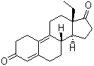 Ethyldienedione molecular structure (CAS 20799-05-7)