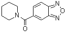 Farampator molecular structure (CAS 211735-76-1)