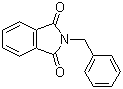 N-Benzylphthalimide molecular structure (CAS 2142-01-0)