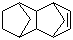 Dimethanooctahydronaphthalene molecular structure (CAS 21635-90-5)