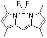 structure of CAS# 21658-70-8, 4,4-Difluoro-1,3,5,7-tetramethyl-4-bora-3a,4a-diaza-s-indacene;1,3,5,7-Tetramethyl-BODIPY; BODIPY 505/515; TMBDY