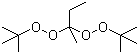 2,2-Di(tert-butylperoxy)butane molecular structure (CAS 2167-23-9)