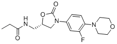 Levothyroxine Impurity 08 molecular structure (CAS 216869-17-9)