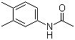 3',4'-Dimethylacetanilide molecular structure (CAS 2198-54-1)