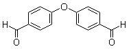 结构式 CAS# 2215-76-1, 4-(4-甲酰基苯氧基)苯甲醛