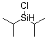 结构式 CAS# 2227-29-4, 氯化二异丙基硅烷